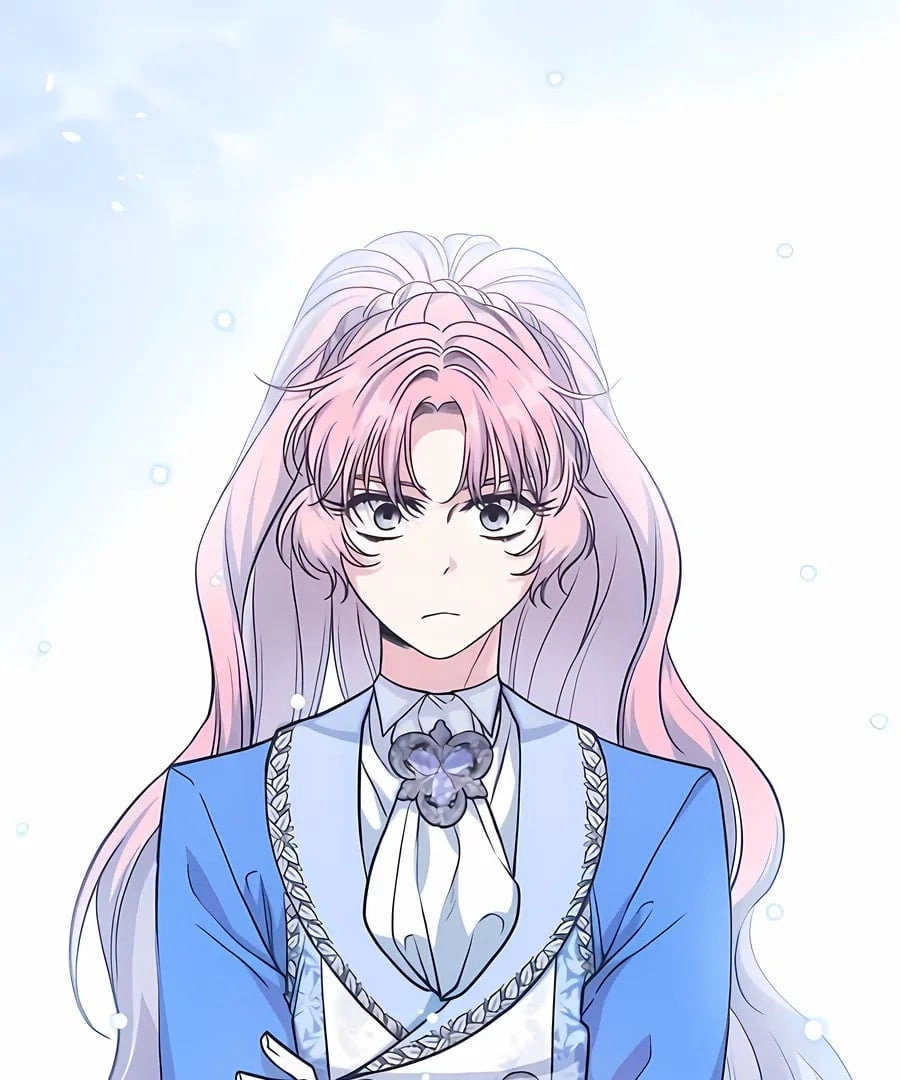 When the Third Wheel Strikes Back Chapter 66 Page 64