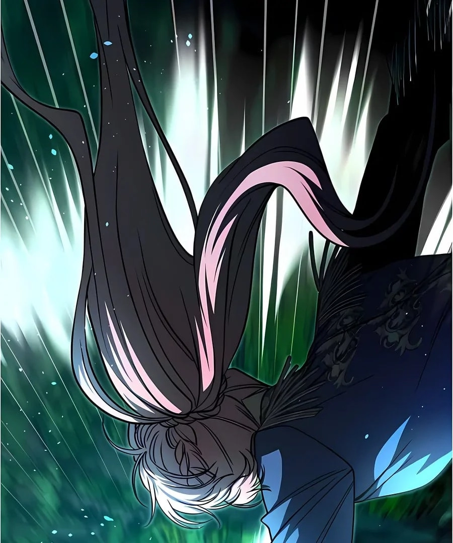 When the Third Wheel Strikes Back Chapter 66 Page 26