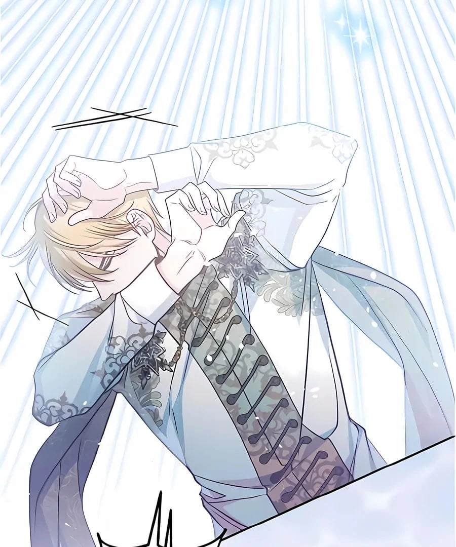 When the Third Wheel Strikes Back Chapter 66 Page 59