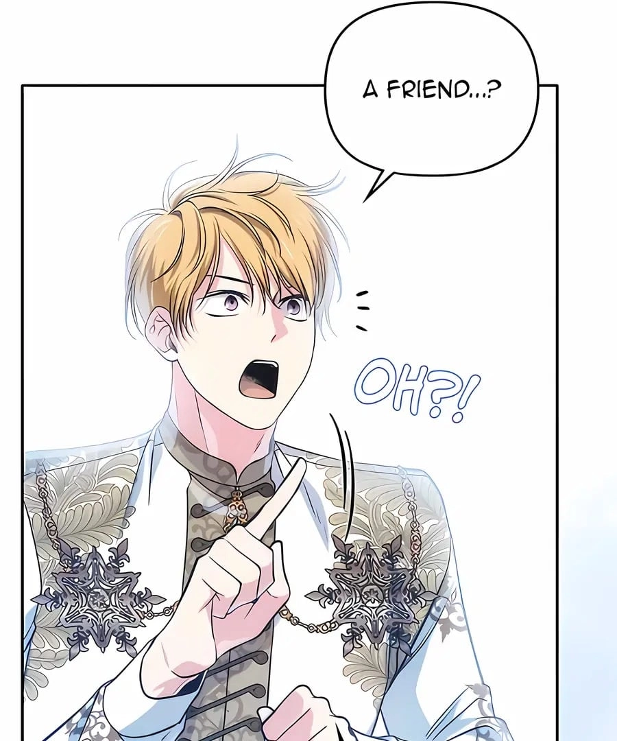 When the Third Wheel Strikes Back Chapter 66 Page 77