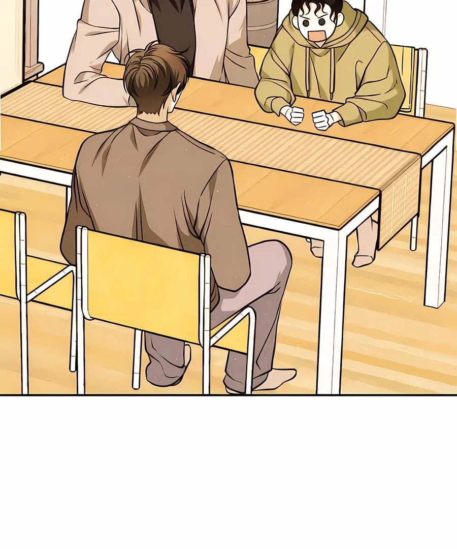 When the Third Wheel Strikes Back Chapter 66 Page 106