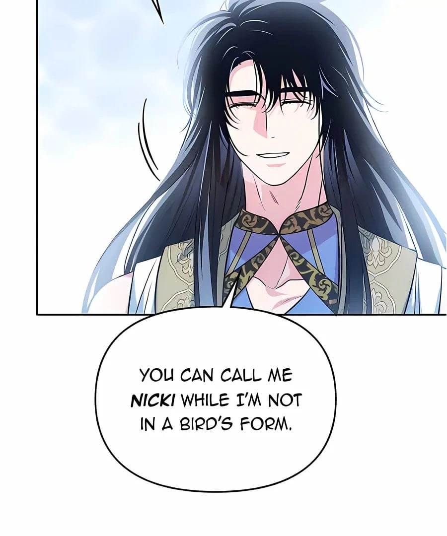 When the Third Wheel Strikes Back Chapter 66 Page 79