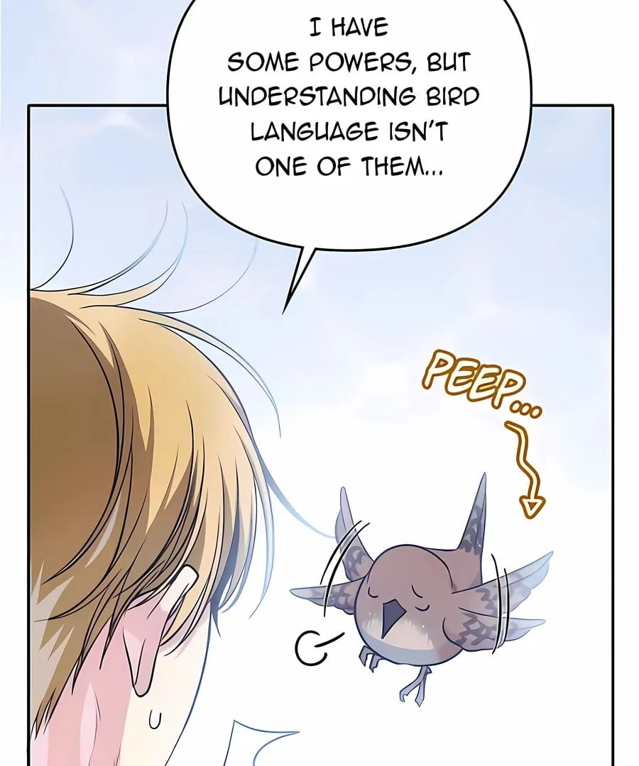 When the Third Wheel Strikes Back Chapter 66 Page 55