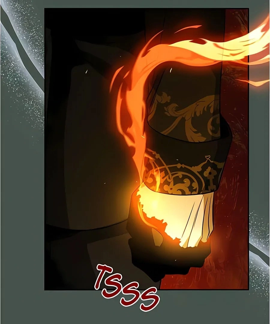 When the Third Wheel Strikes Back Chapter 66 Page 31