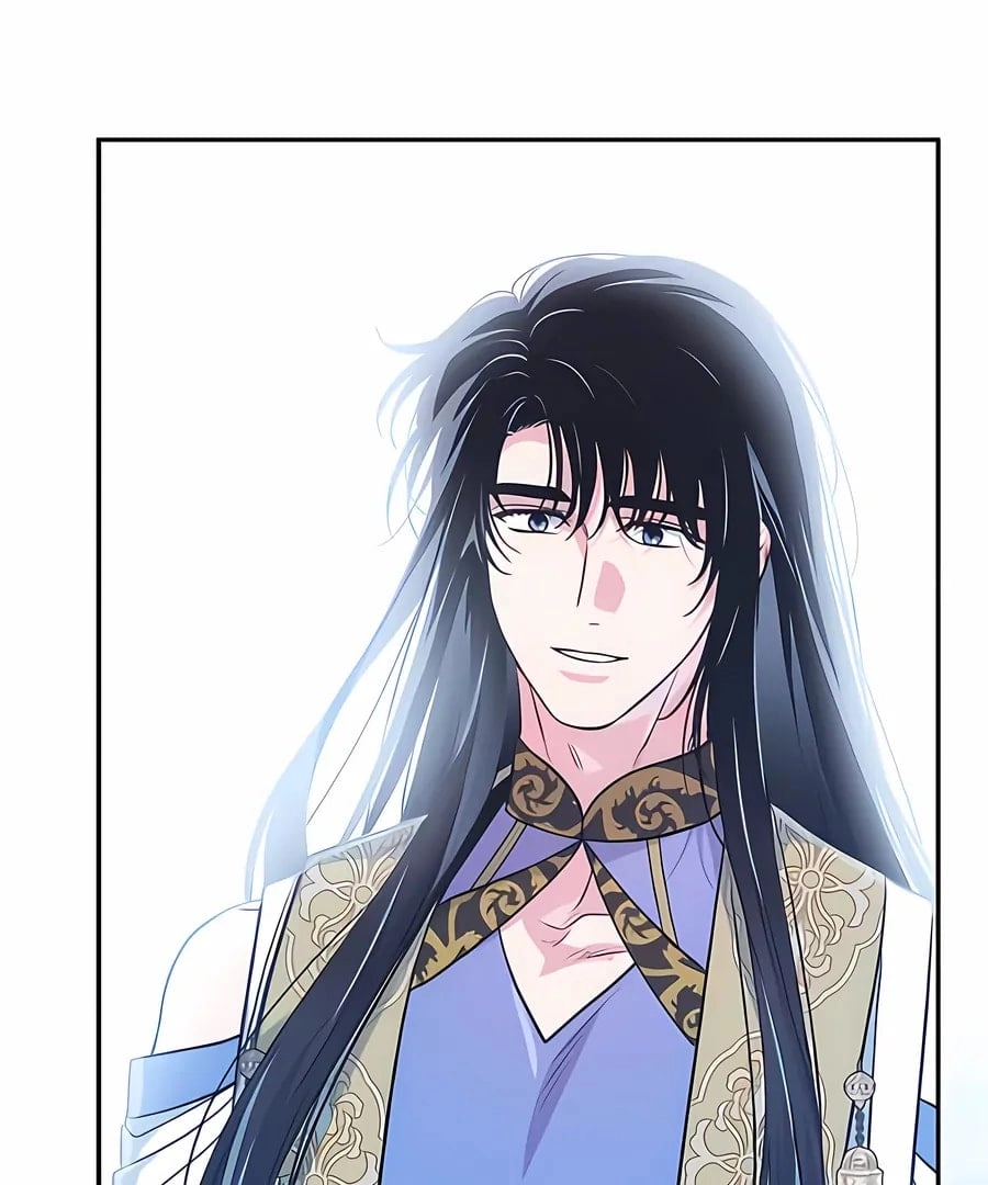 When the Third Wheel Strikes Back Chapter 66 Page 110