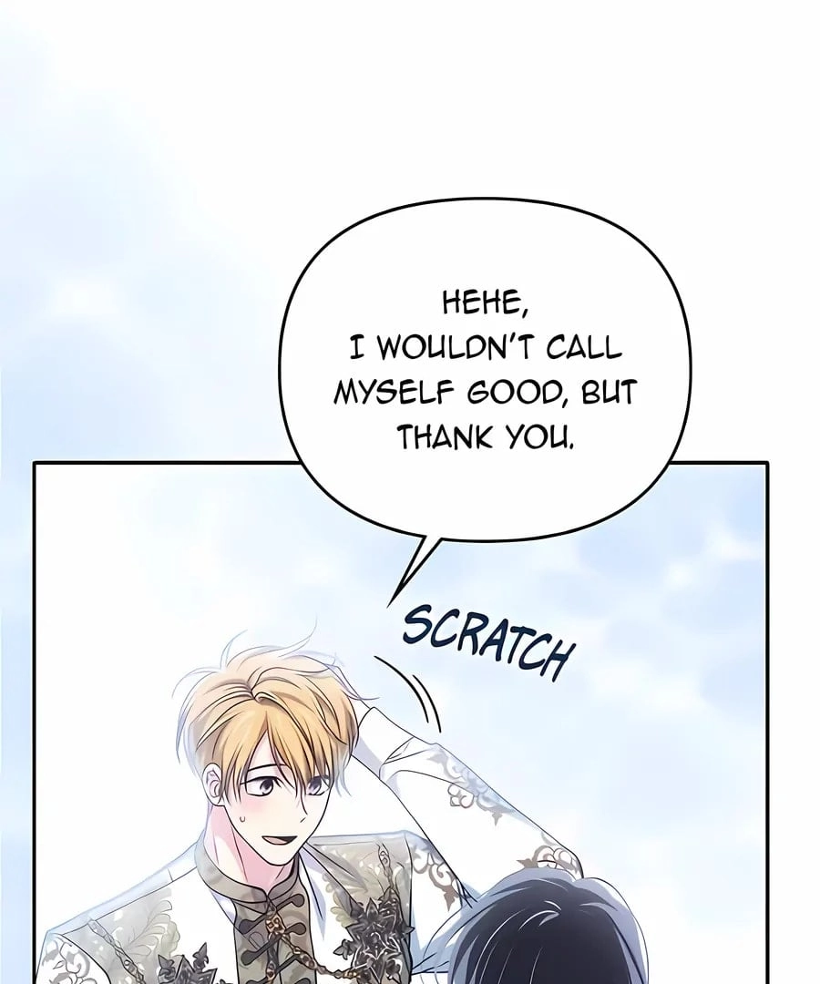 When the Third Wheel Strikes Back Chapter 66 Page 88