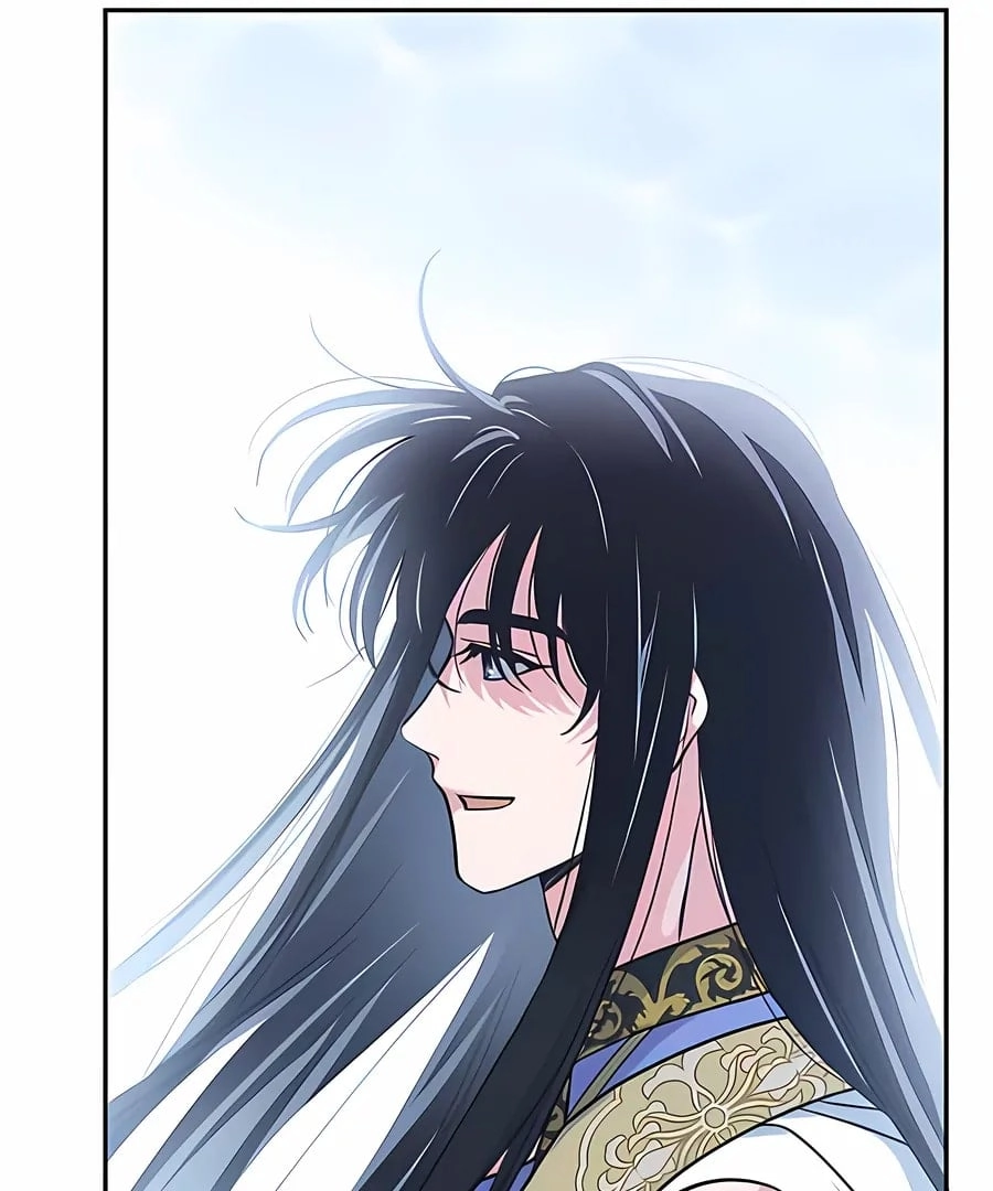 When the Third Wheel Strikes Back Chapter 66 Page 116