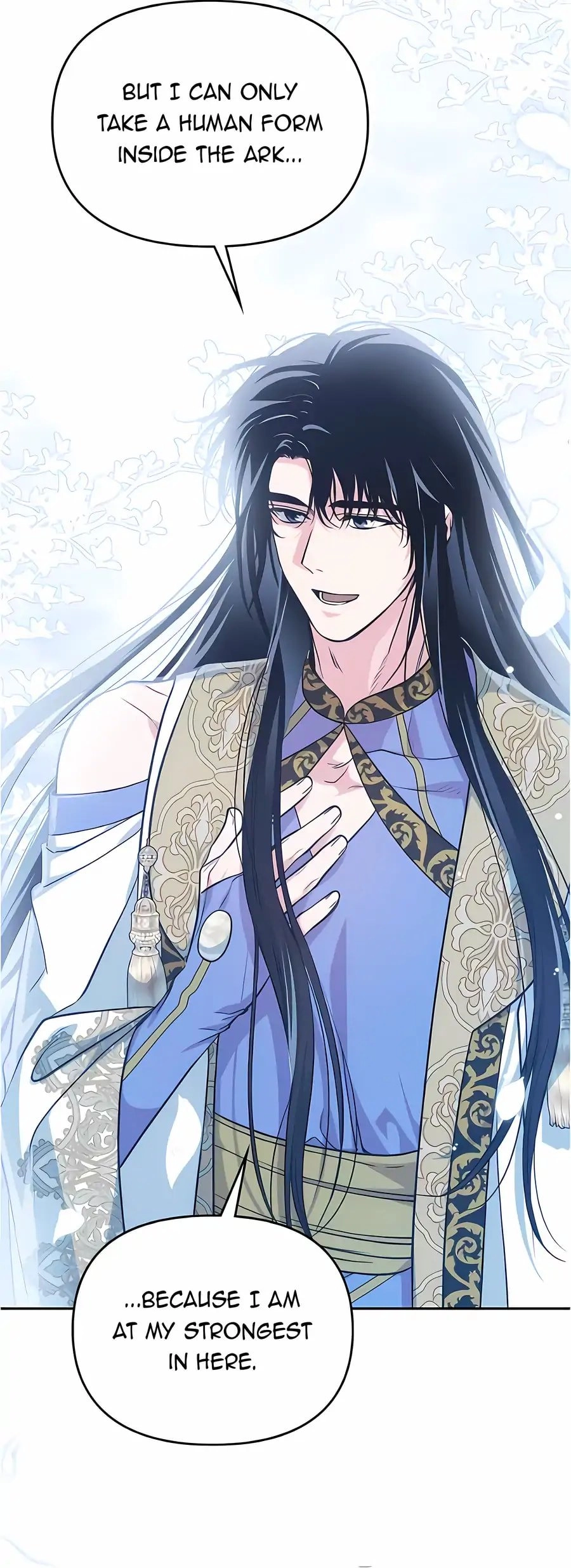 When the Third Wheel Strikes Back Chapter 66 Page 93