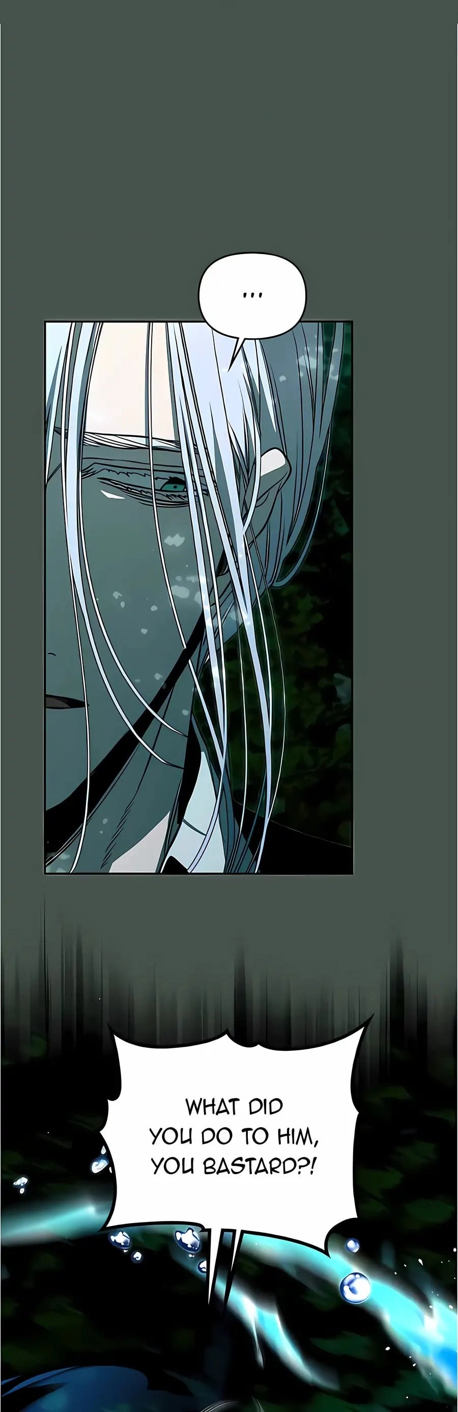 When the Third Wheel Strikes Back Chapter 66 Page 23