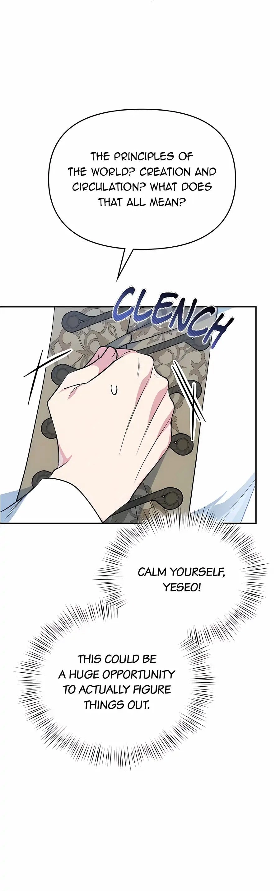 When the Third Wheel Strikes Back Chapter 66 Page 115