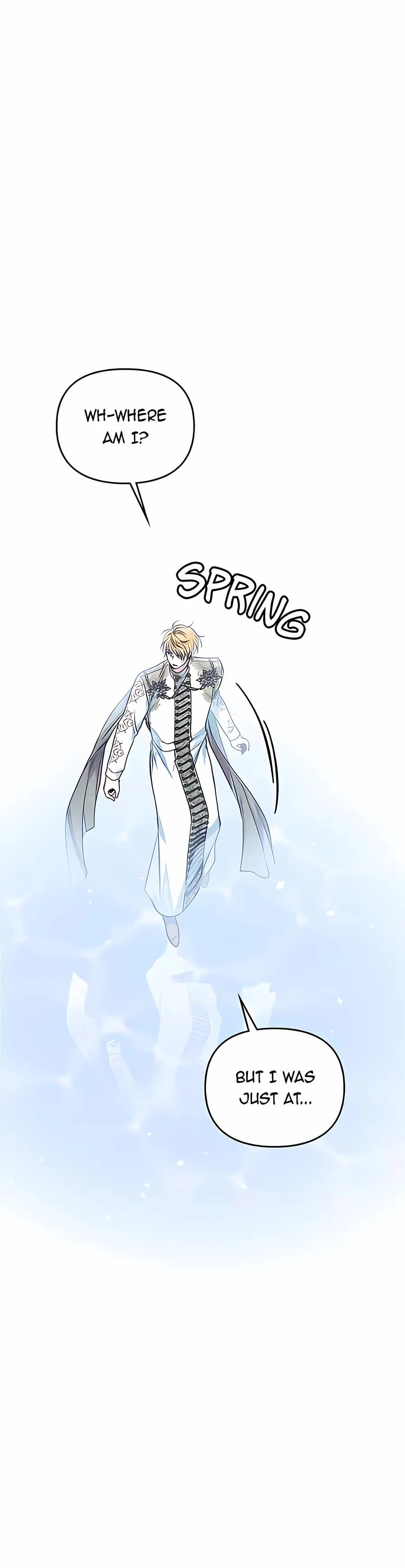 When the Third Wheel Strikes Back Chapter 66 Page 46