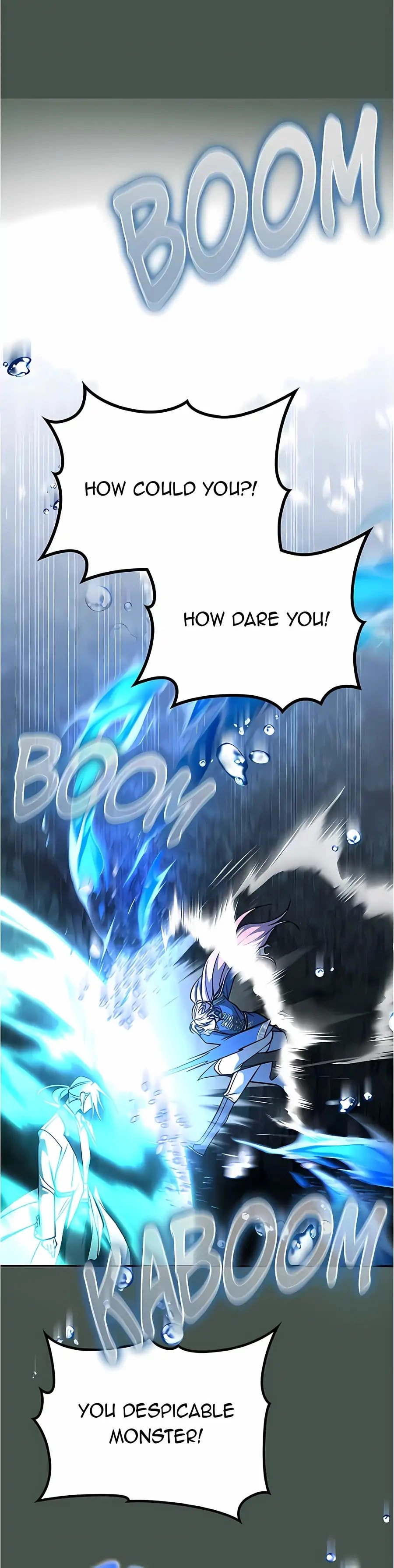 When the Third Wheel Strikes Back Chapter 66 Page 29