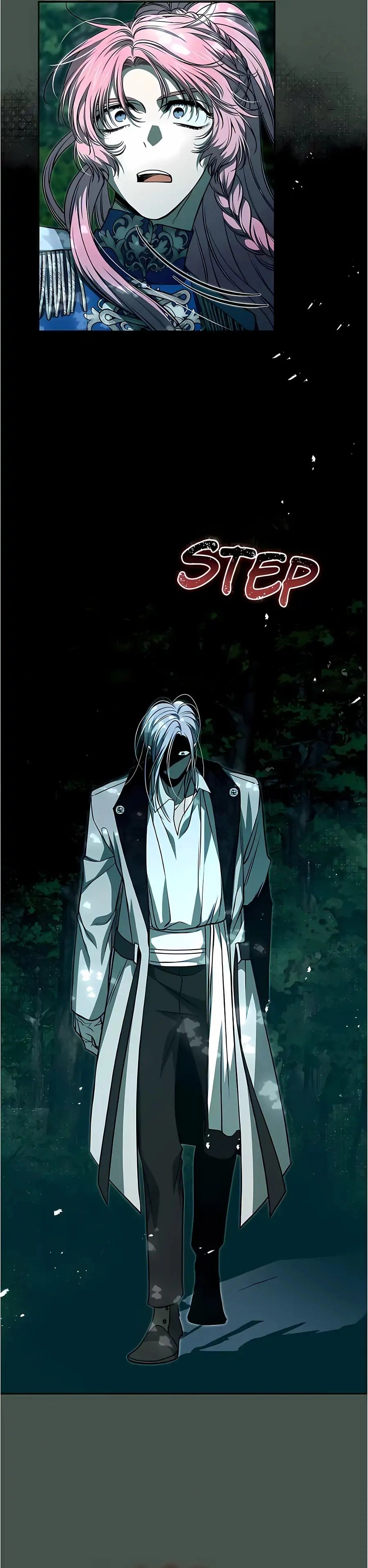 When the Third Wheel Strikes Back Chapter 66 Page 17