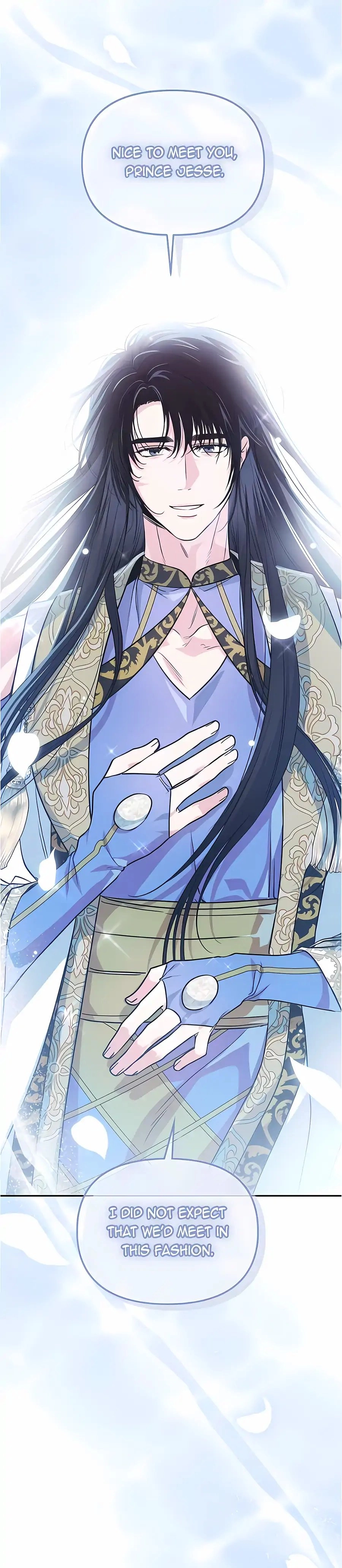 When the Third Wheel Strikes Back Chapter 66 Page 75