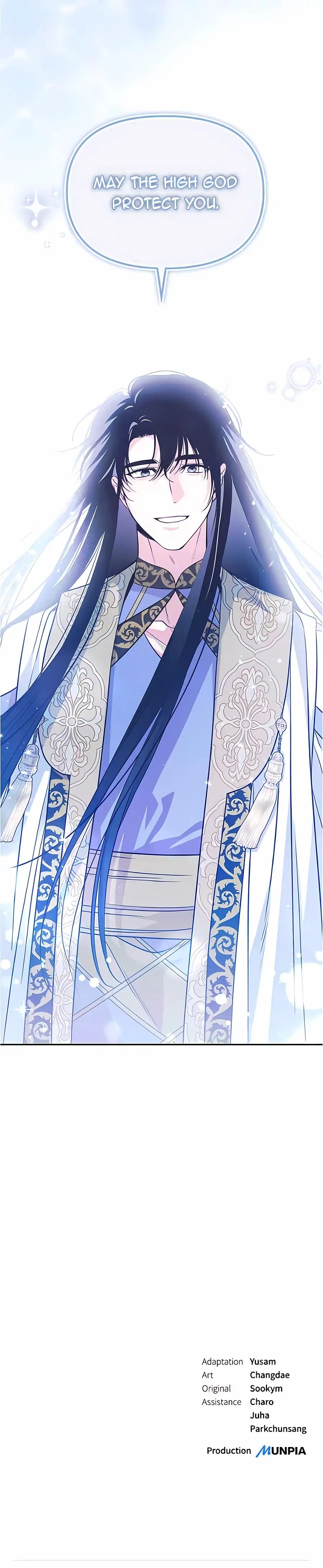 When the Third Wheel Strikes Back Chapter 66 Page 137