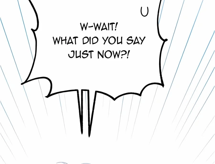 When the Third Wheel Strikes Back Chapter 66 Page 98