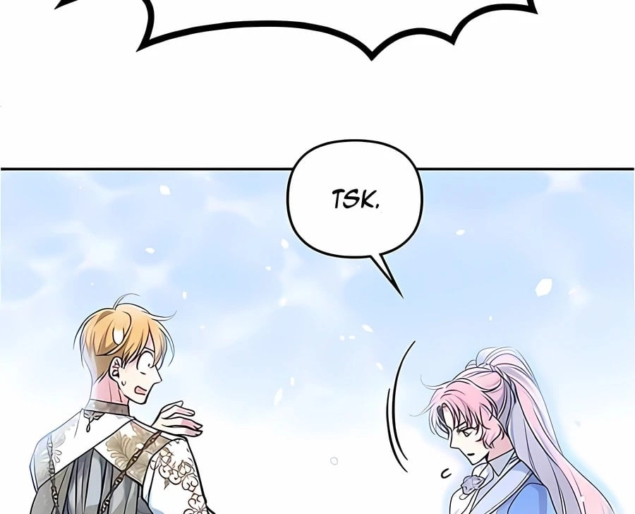 When the Third Wheel Strikes Back Chapter 66 Page 66