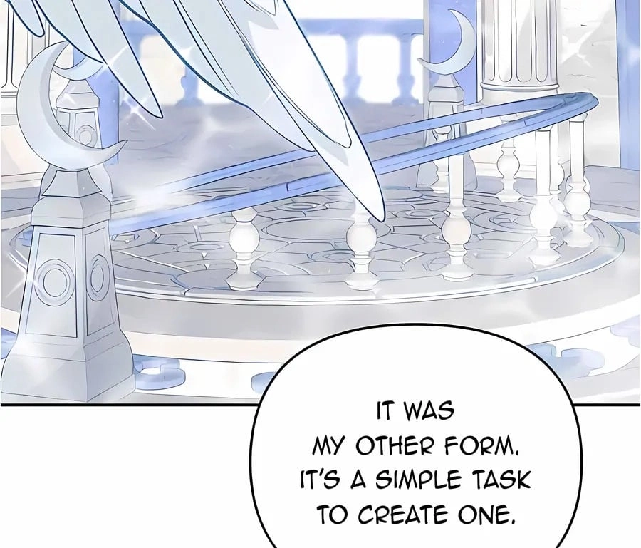 When the Third Wheel Strikes Back Chapter 66 Page 91