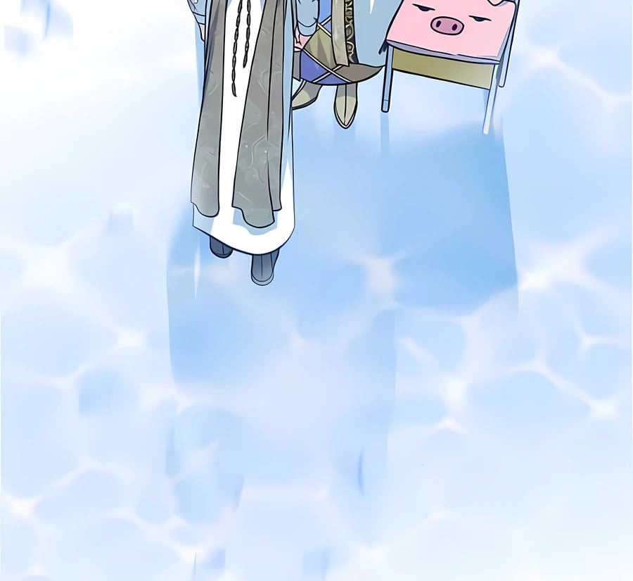 When the Third Wheel Strikes Back Chapter 66 Page 136