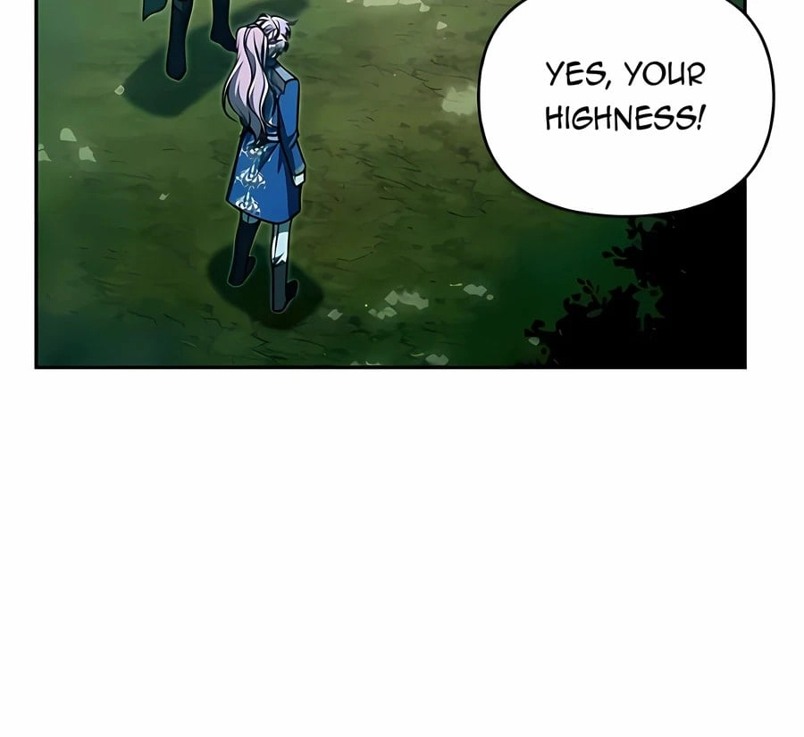 When the Third Wheel Strikes Back Chapter 66 Page 15