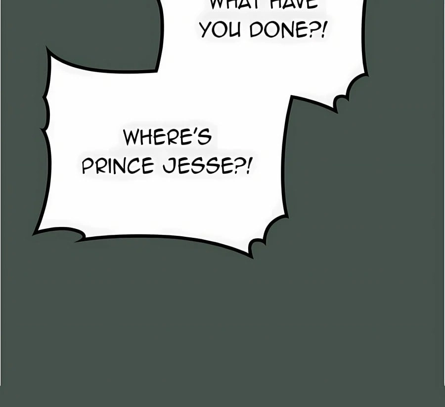 When the Third Wheel Strikes Back Chapter 66 Page 22