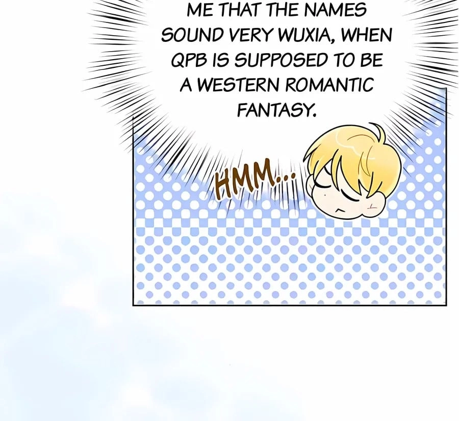 When the Third Wheel Strikes Back Chapter 66 Page 81