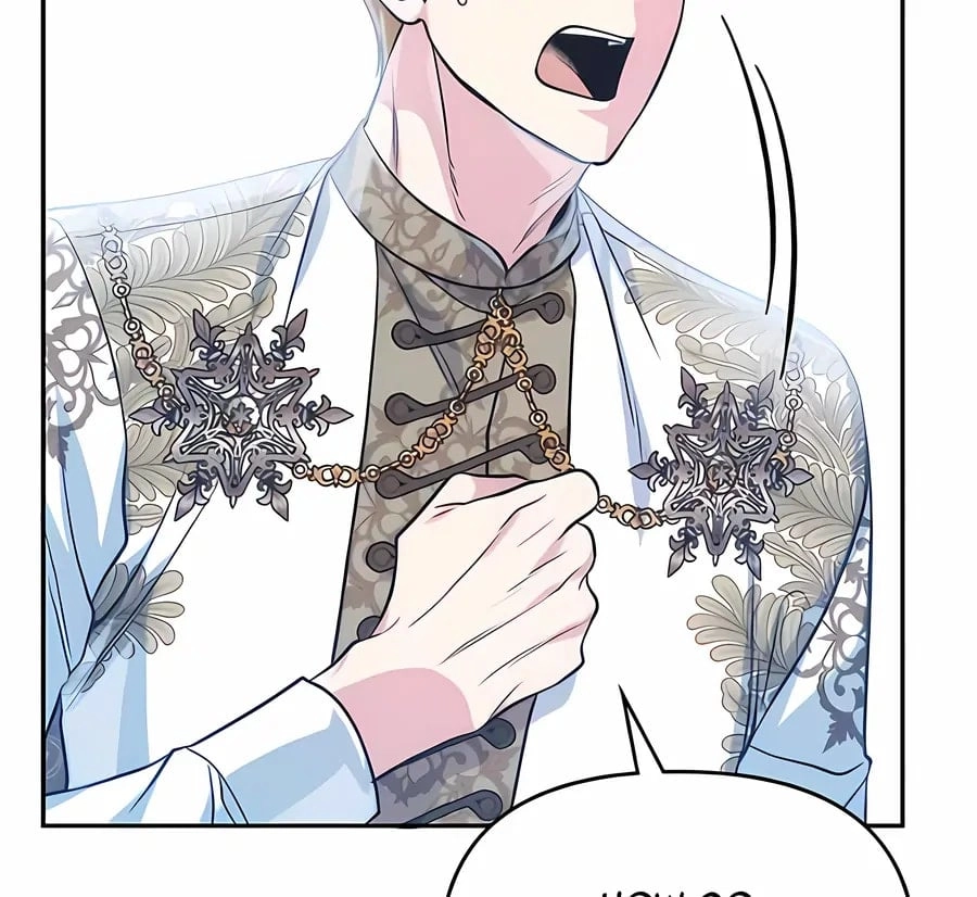 When the Third Wheel Strikes Back Chapter 66 Page 108