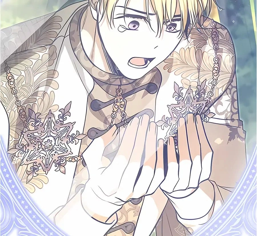 When the Third Wheel Strikes Back Chapter 66 Page 86