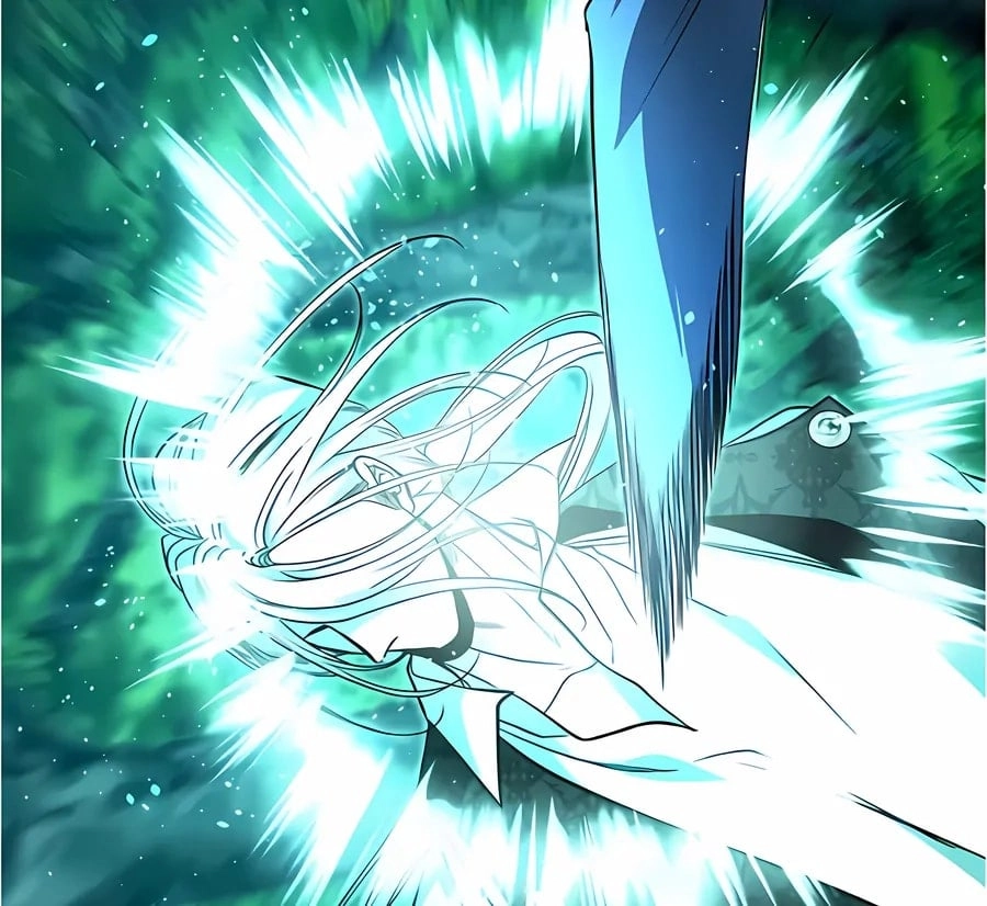 When the Third Wheel Strikes Back Chapter 66 Page 27