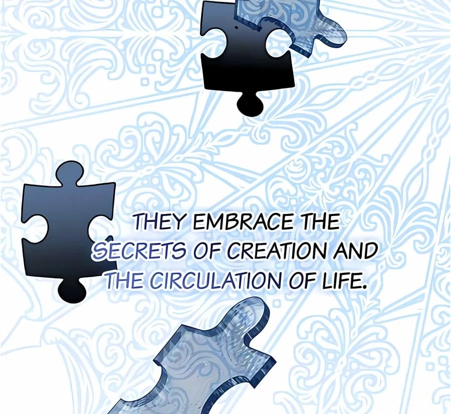 When the Third Wheel Strikes Back Chapter 66 Page 113