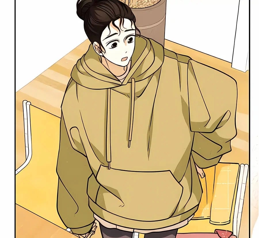 When the Third Wheel Strikes Back Chapter 66 Page 103