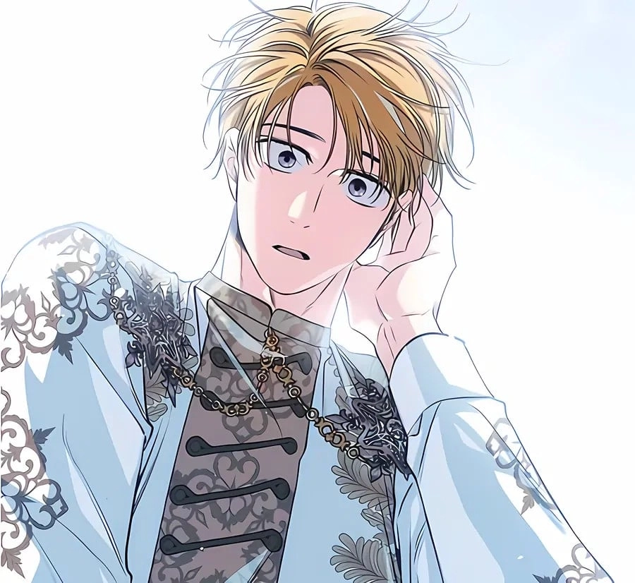 When the Third Wheel Strikes Back Chapter 66 Page 44