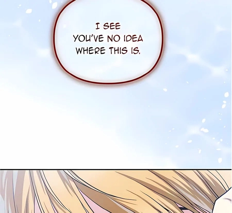 When the Third Wheel Strikes Back Chapter 66 Page 61