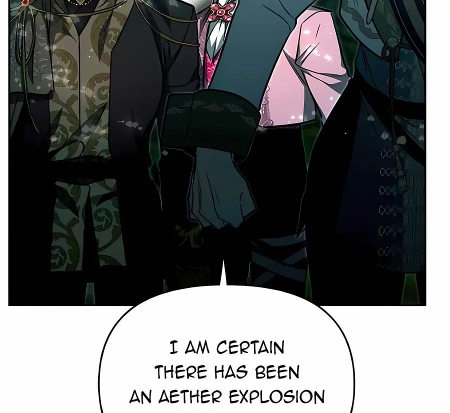 When the Third Wheel Strikes Back Chapter 66 Page 9