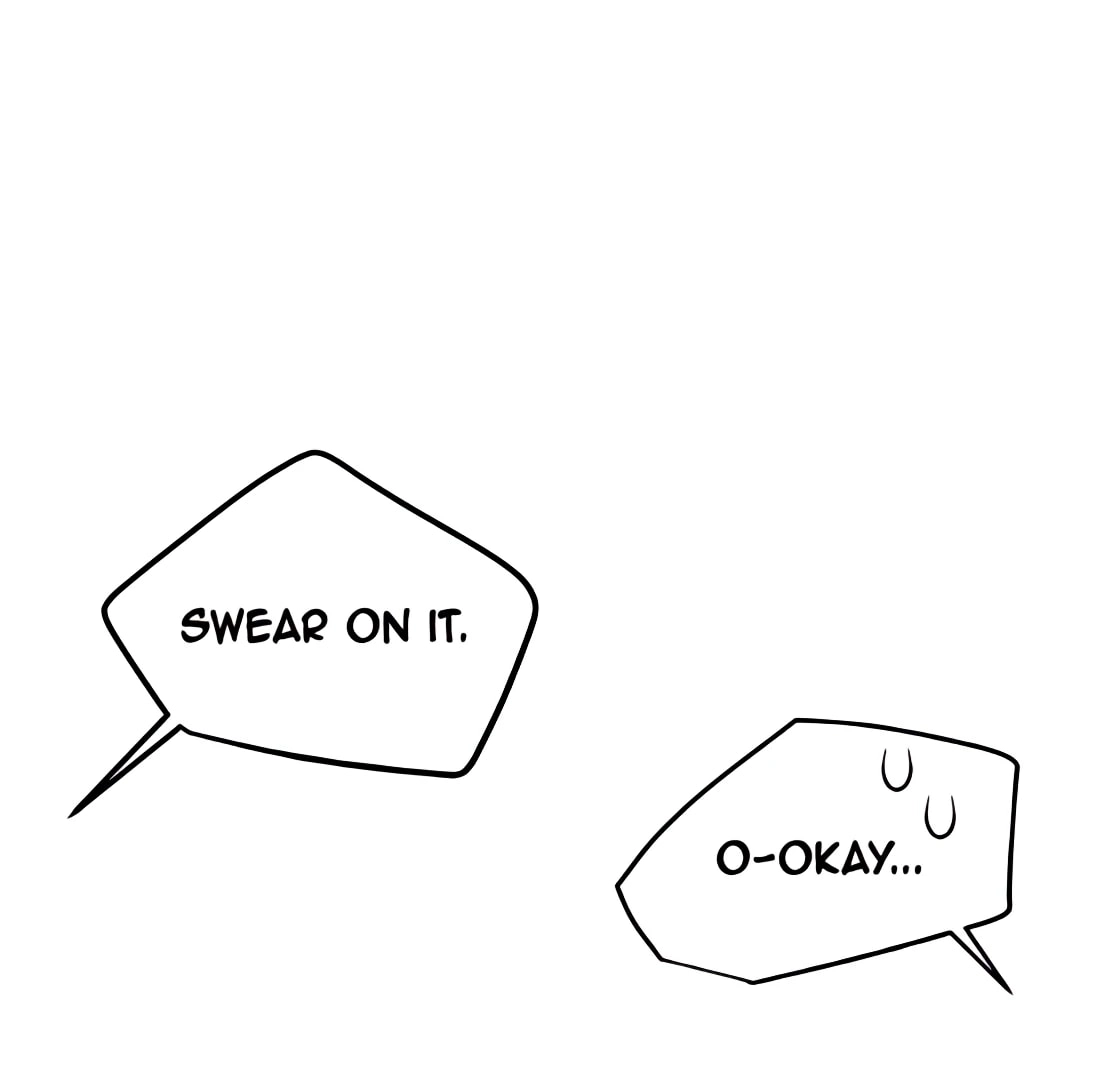 When the Third Wheel Strikes Back Chapter 59 Page 110