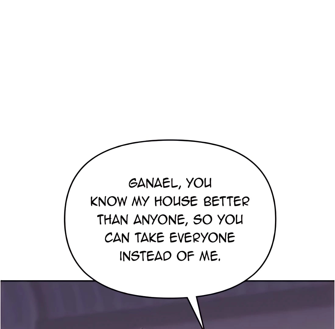 When the Third Wheel Strikes Back Chapter 59 Page 21