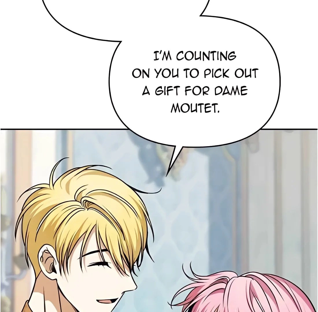 When the Third Wheel Strikes Back Chapter 59 Page 147