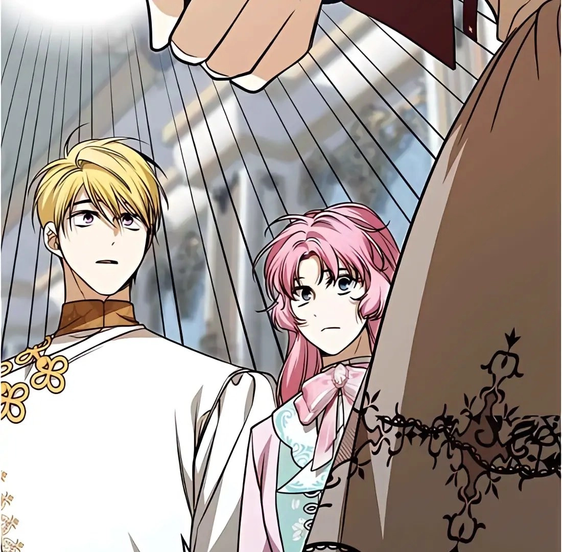 When the Third Wheel Strikes Back Chapter 59 Page 152