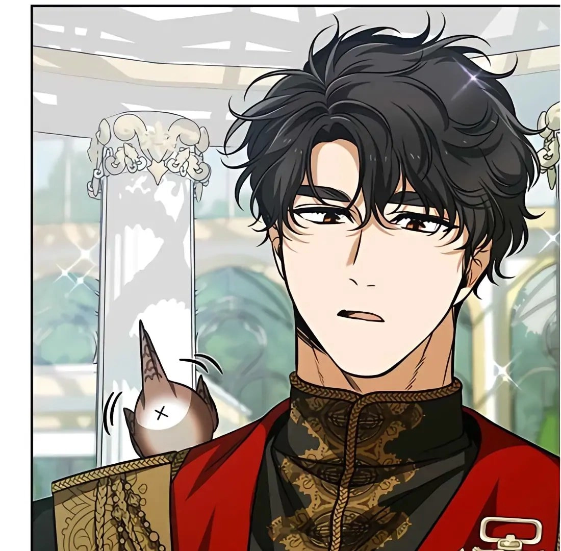 When the Third Wheel Strikes Back Chapter 59 Page 95