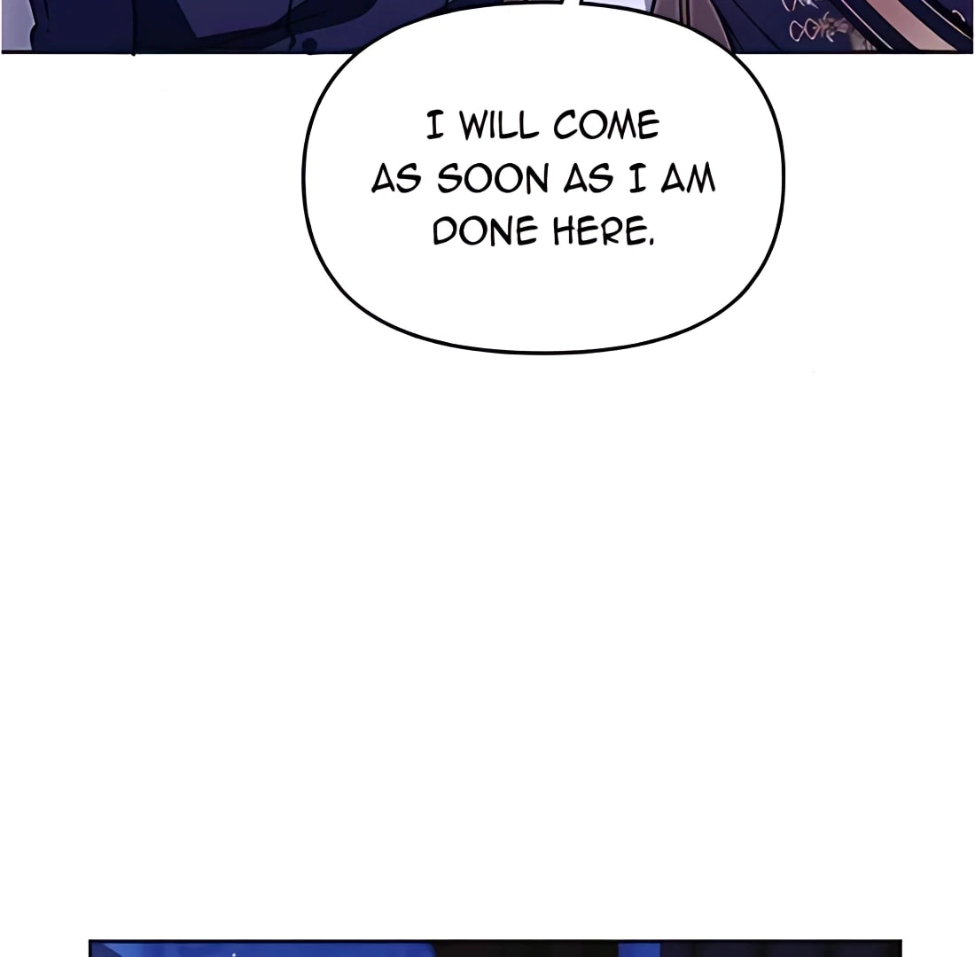 When the Third Wheel Strikes Back Chapter 59 Page 23