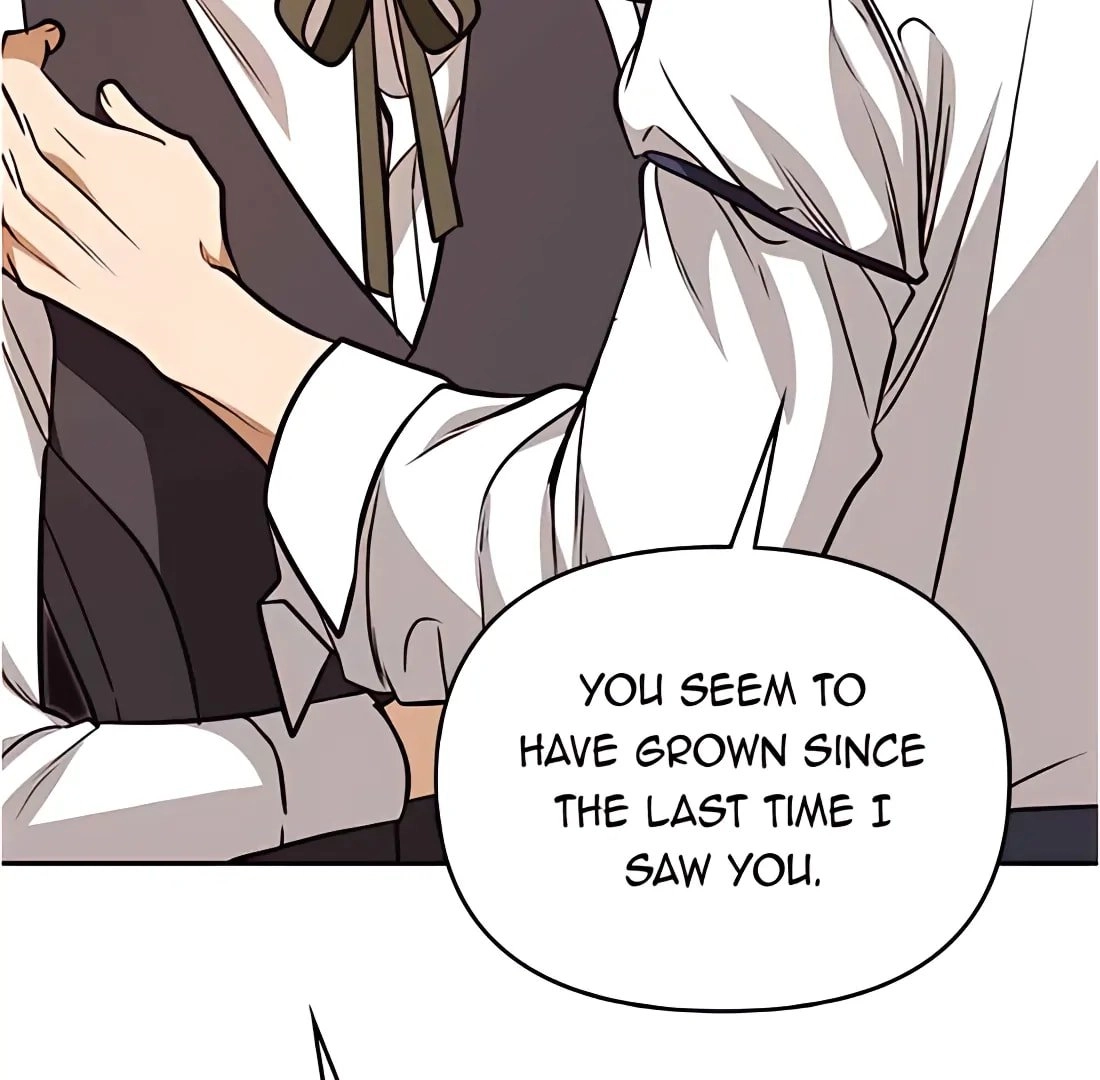 When the Third Wheel Strikes Back Chapter 59 Page 55