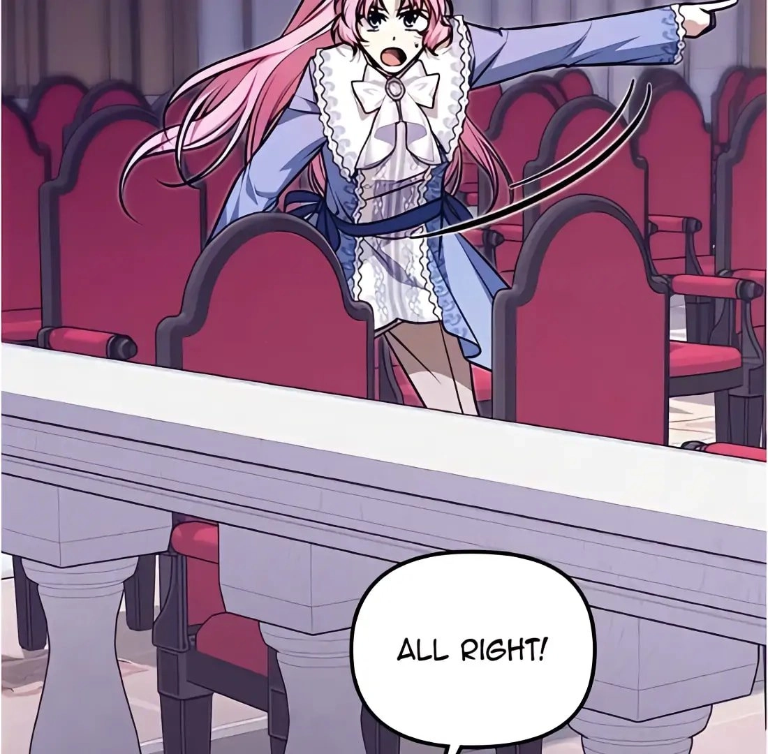 When the Third Wheel Strikes Back Chapter 59 Page 36