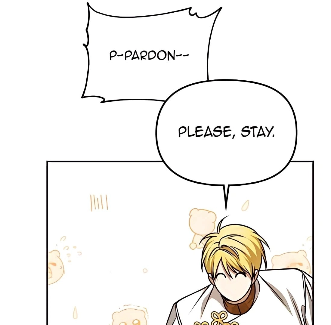 When the Third Wheel Strikes Back Chapter 59 Page 82