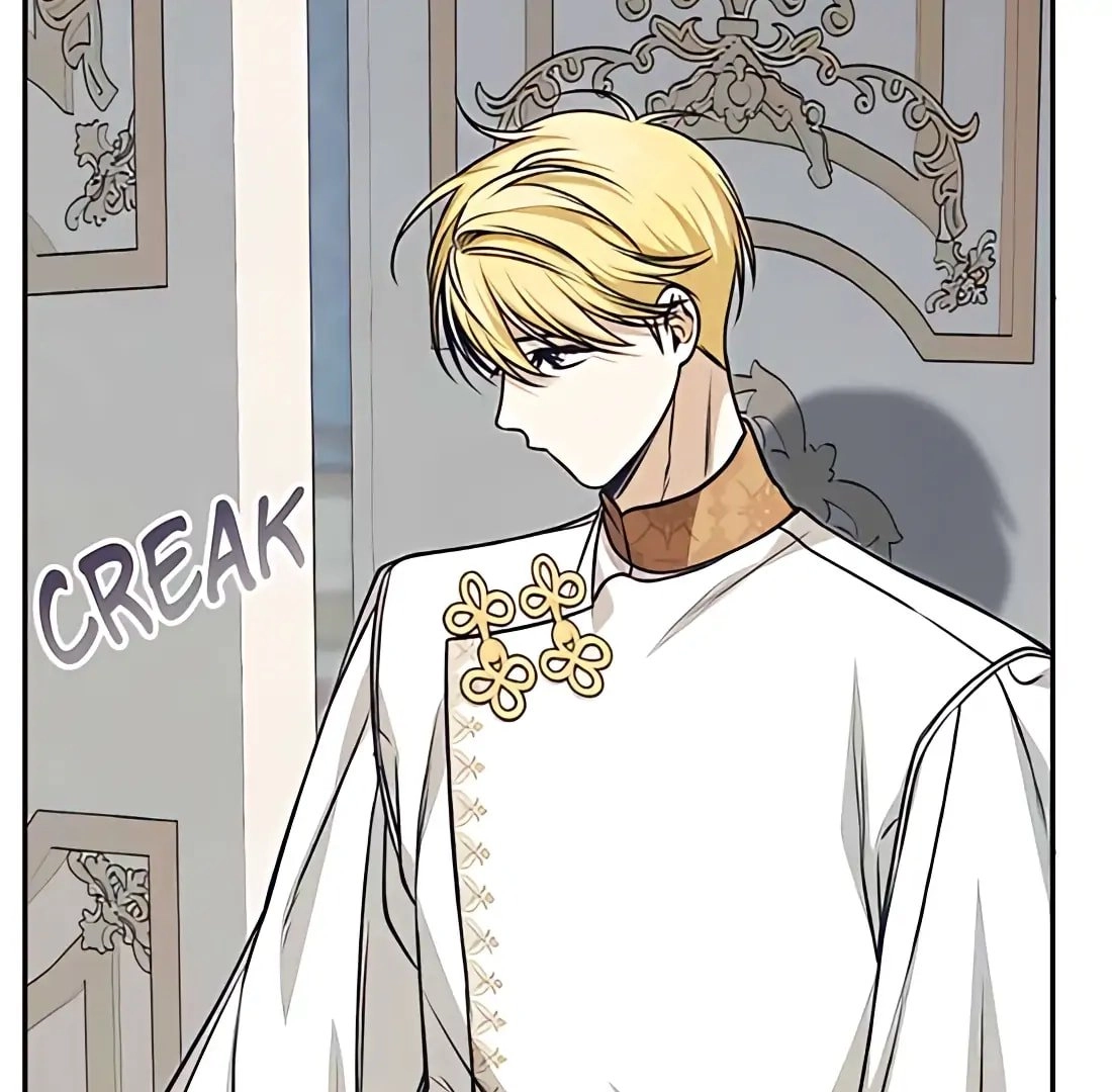 When the Third Wheel Strikes Back Chapter 59 Page 141