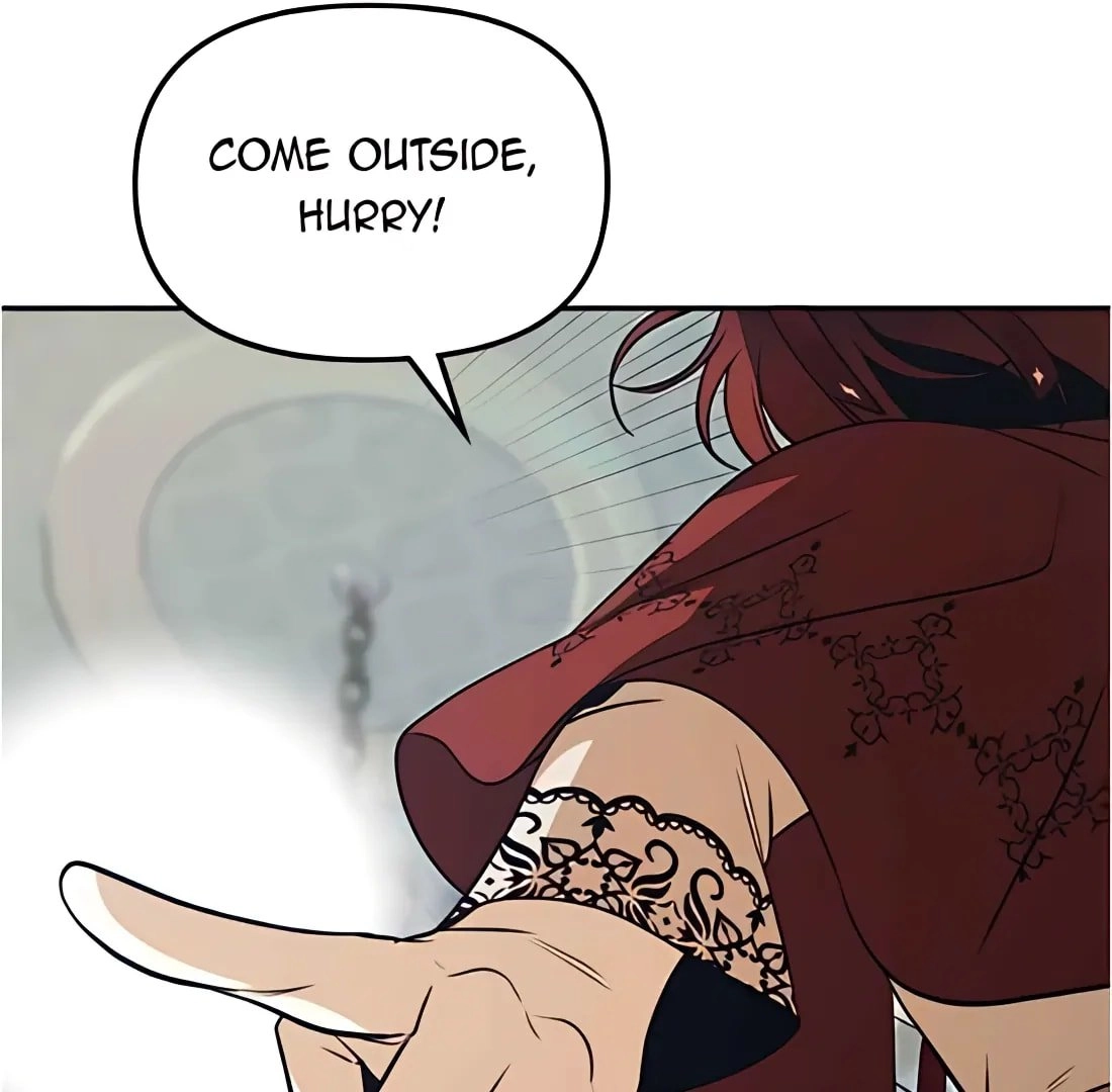 When the Third Wheel Strikes Back Chapter 59 Page 151