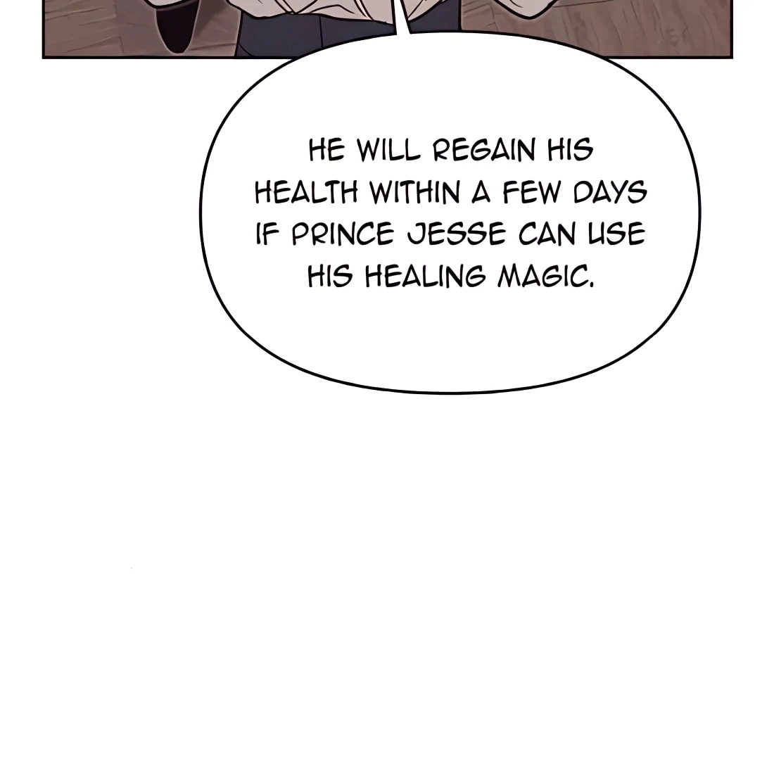 When the Third Wheel Strikes Back Chapter 59 Page 50