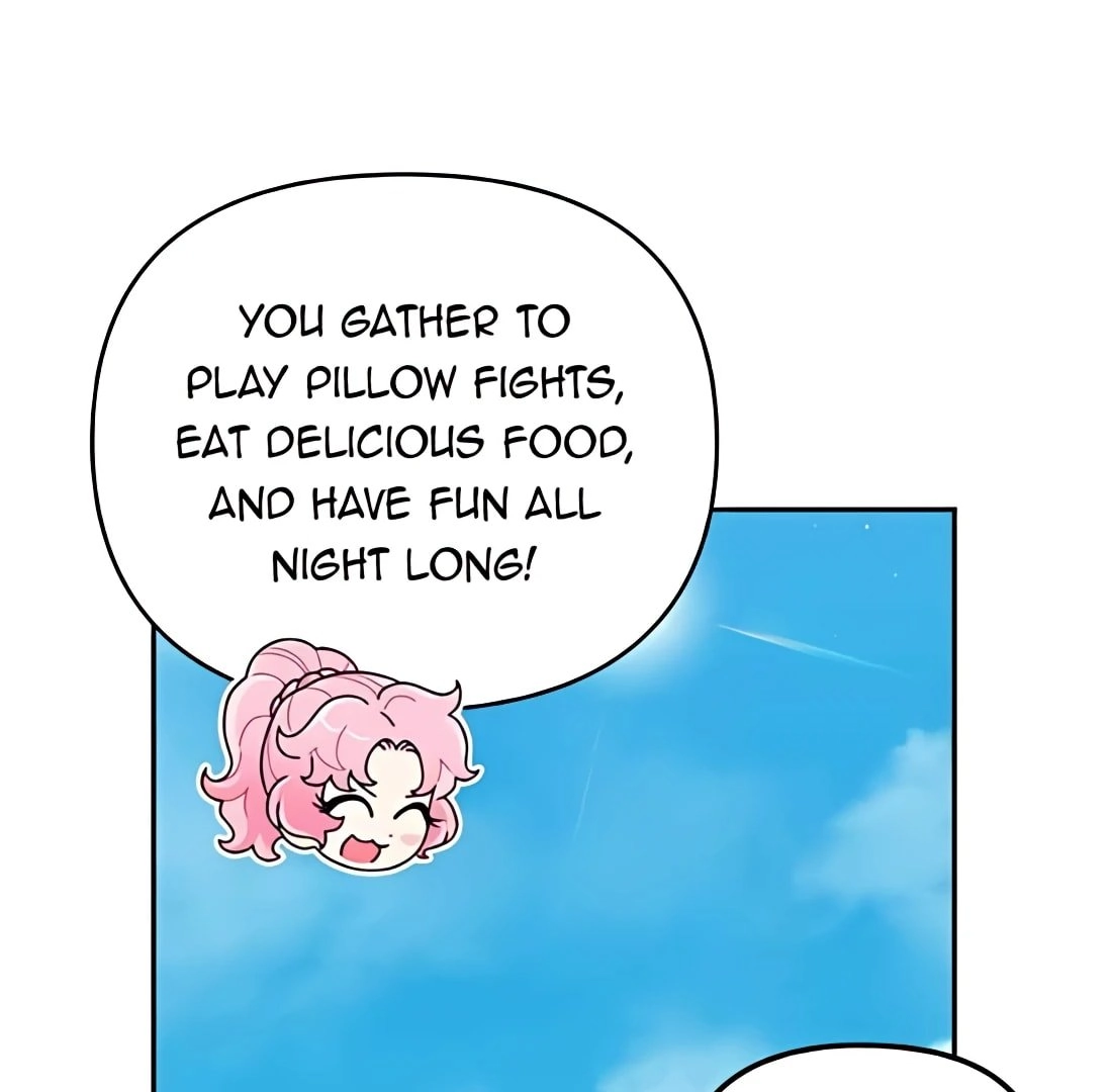 When the Third Wheel Strikes Back Chapter 59 Page 138