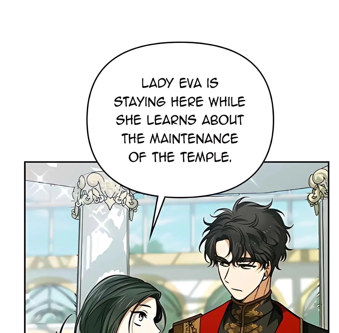 When the Third Wheel Strikes Back Chapter 59 Page 88