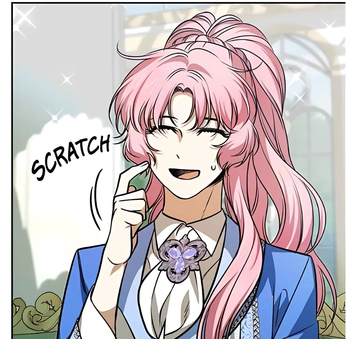 When the Third Wheel Strikes Back Chapter 59 Page 111