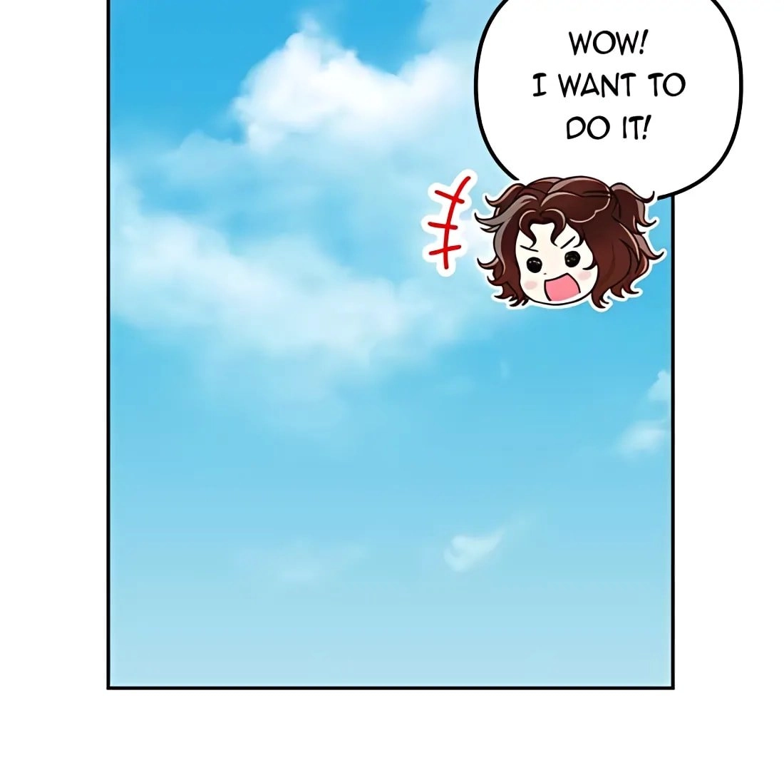 When the Third Wheel Strikes Back Chapter 59 Page 139